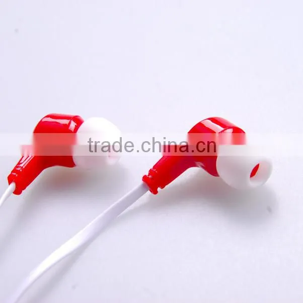 cheapest ear phone/new products/novelty products for selling