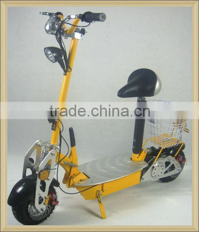 1000w /800w/500w electric scooter (XW-E05L)