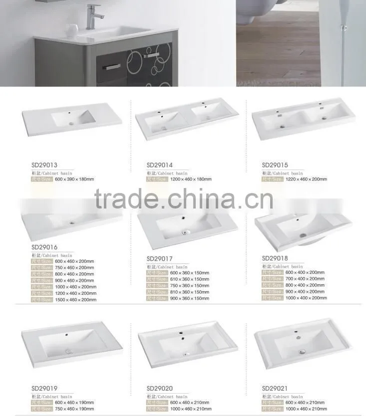 bathroom wash basin vanity basin cabinet basin