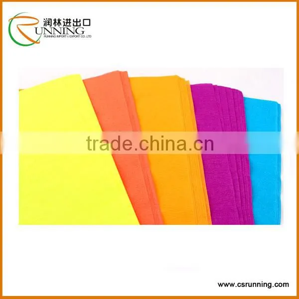 Wholesale Crepe Paper Roll for Gift Wrapping
