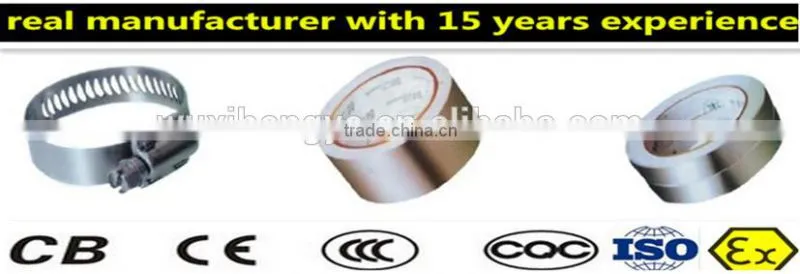 mi cable/mineral insulated thermocouple cable