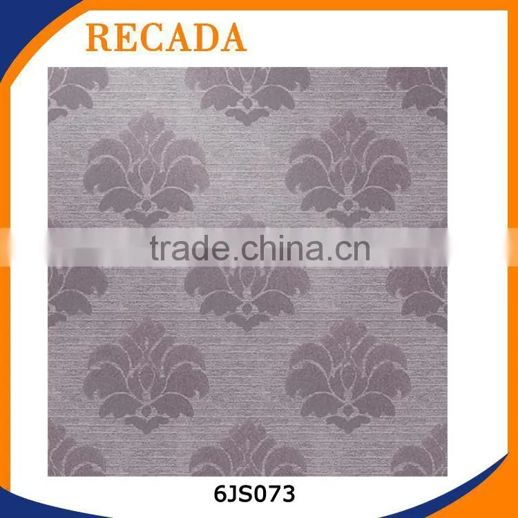 60x60 AAA Glazed Metal Rustic Ceramic Floor Tiles(6JS073)