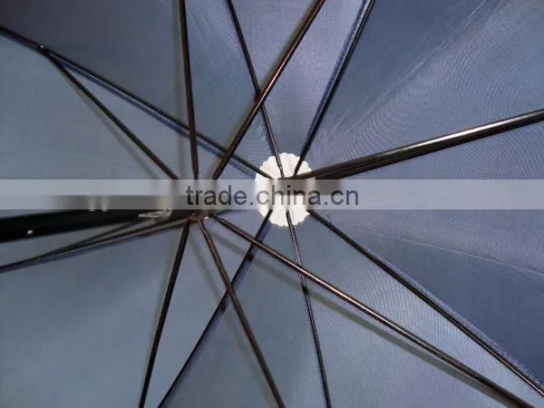 23" Manual Open Promotional Straight Umbrella