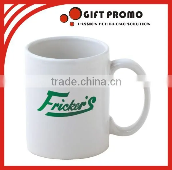 Inside Printing Ceramic Coffee Mug
