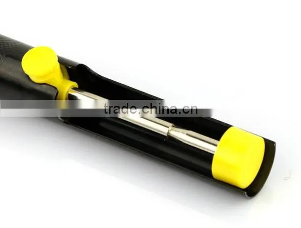 Dongguan Solder Dealer Suction Vacuum Plastic Solder Suckers for Desoldering Work
