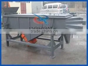 Xinxiang Dahan YZO Series AC Electric Vibrating Motor for Continuous Process Plants