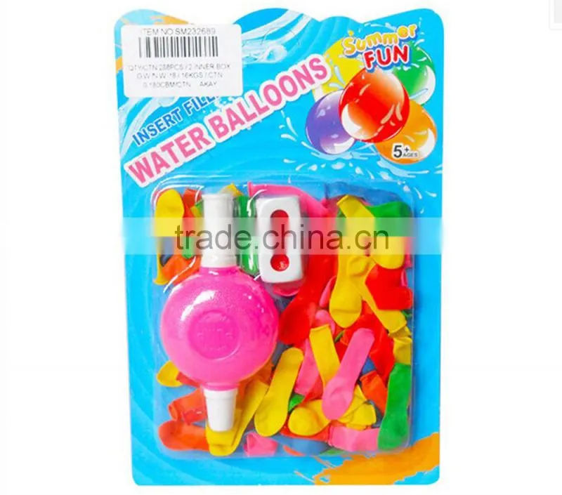 Hot toy water bomb for selling