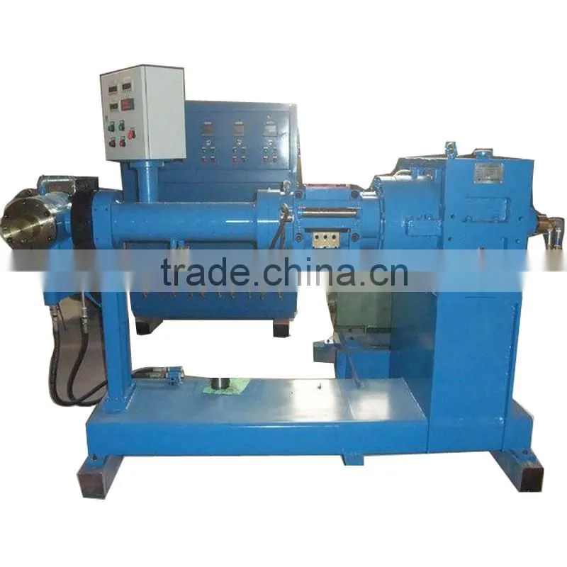 THE COMPOSITE WINDING RUBBER HOSES PRODUCING LINE MADE IN CHINA-1