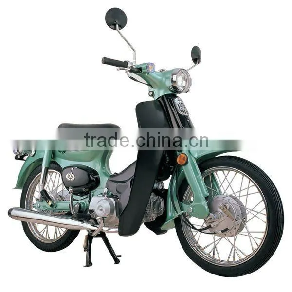 EEC Approved 50cc 110cc Super Cub Motorcycle KA90Q