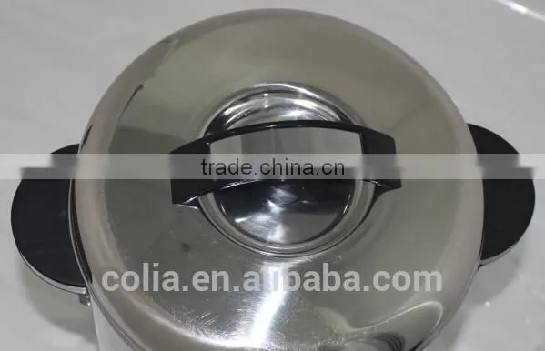 stainless steel drinking water boiler 20L
