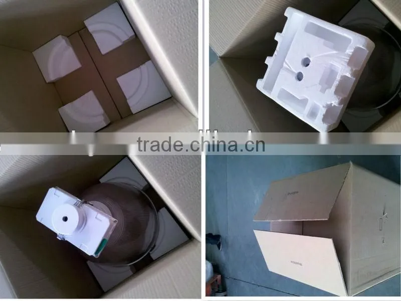 Induction Lamp High Bay 300w With UL