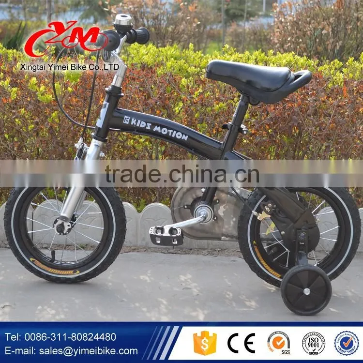 Hot selling kids no pedal bike for walking / no pedal bicycle with CE /kids bike no pedal