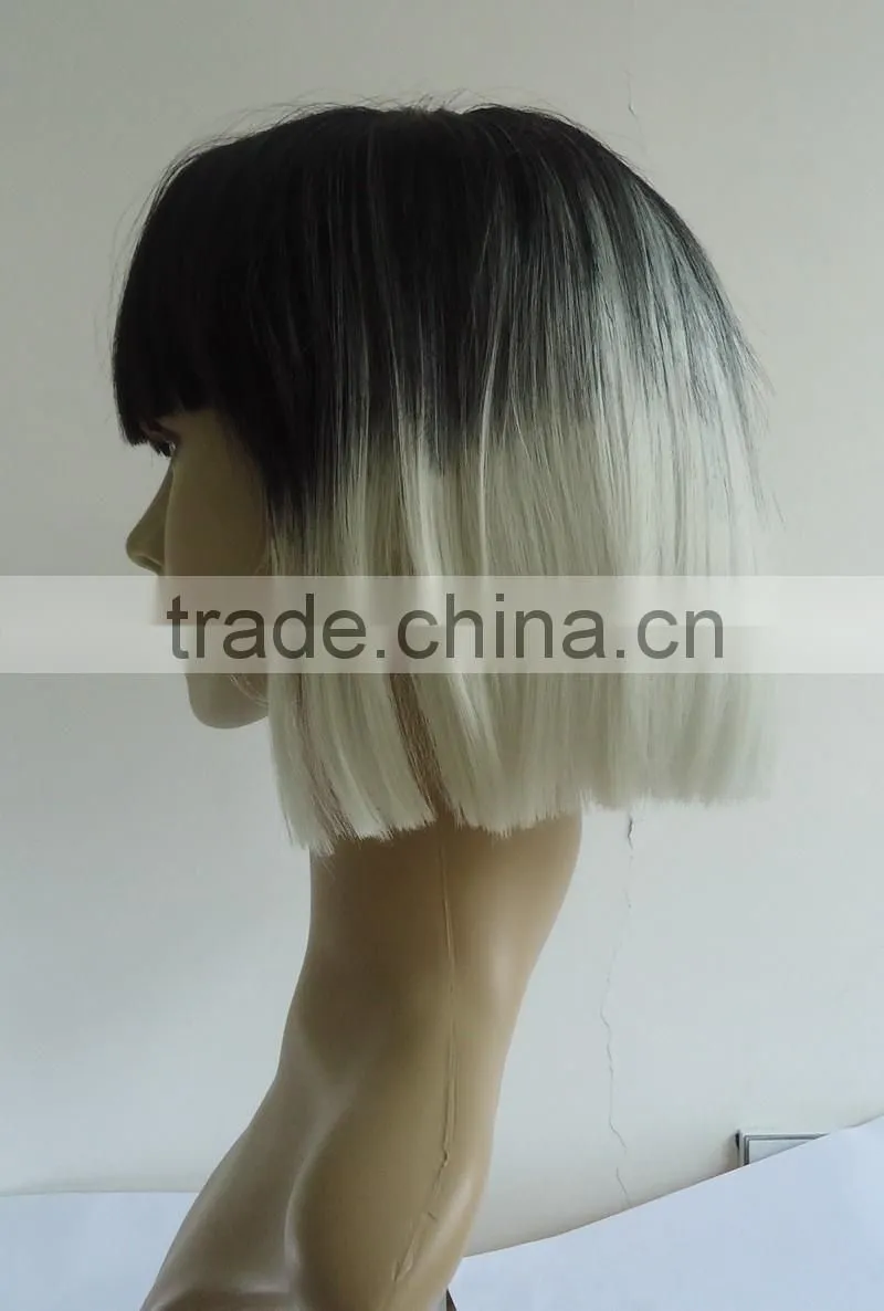 stock wig