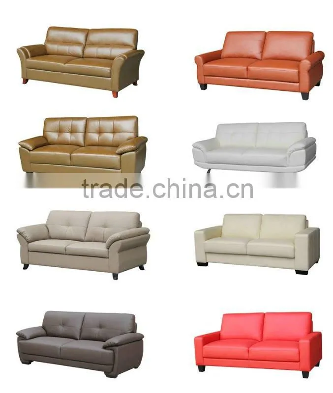 Modern Sofa with K/D structure FM027 Vasco