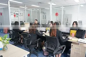 Huyu Fiberglass Reinforcement Products (Nantong) Co., Ltd. company overview - view 1