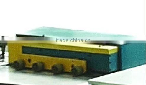 Ractangular Duct Forming Machine VIII