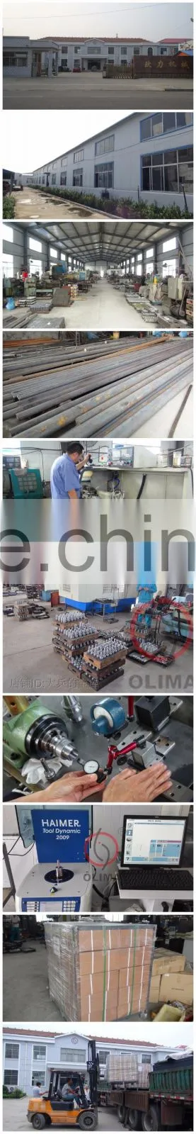 China Manufacturer Cheaper CNC Semi BS0 BS1 BS2 Universal Dividing Head