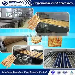 Yangjiang Wenva Yuandong Industry Co., Ltd. company overview - view 1