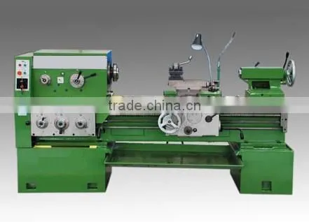 LH-40 series horizontal lathe