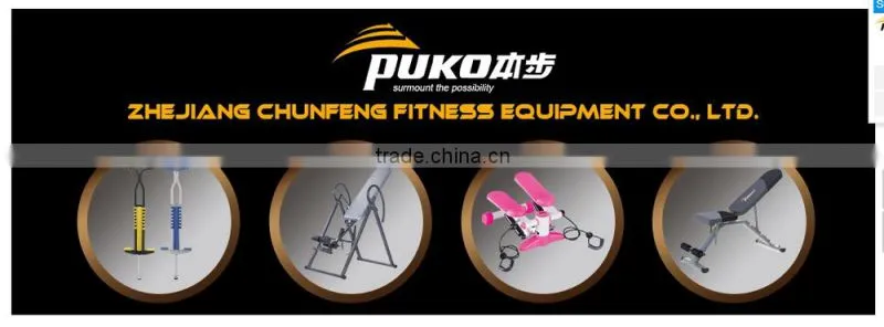 China manufacture sports machine mini stepper for whole family use