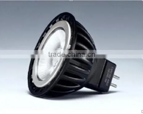 BOOCCA COB MR16 5W 12/220v dimmable spot led