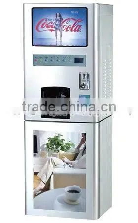 coins coffee vending machine f503-613,instant coffee machine