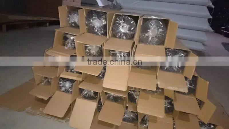 Professional supplier of plisse window screen mesh/ insect netting 18*16 120g