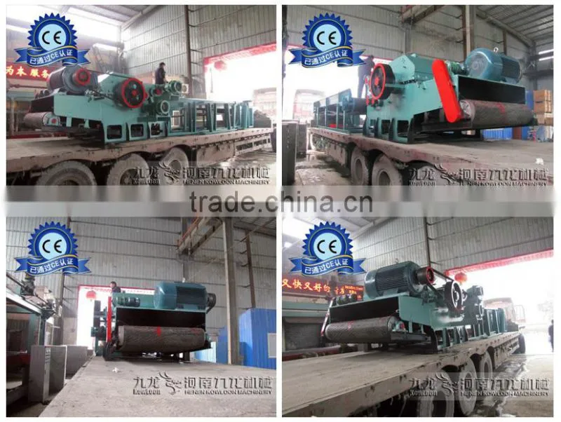 straw hammer mill crusher