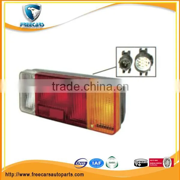 Rear Lighting truck spare parts For IVECO EUROCARGO 60