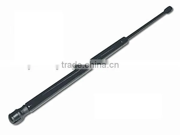 adjustable gas spring