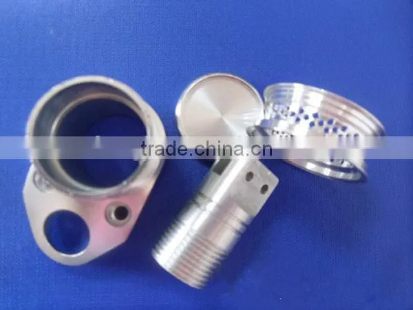 china supplier custom cnc aluminum parts