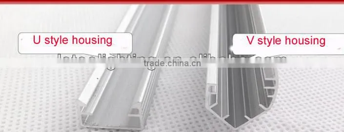 SMD5630 rigid led strip