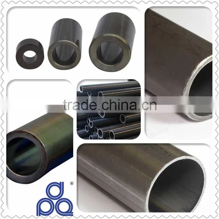 GBT3639 hydraulic cylinder using cold rolled seamless tube