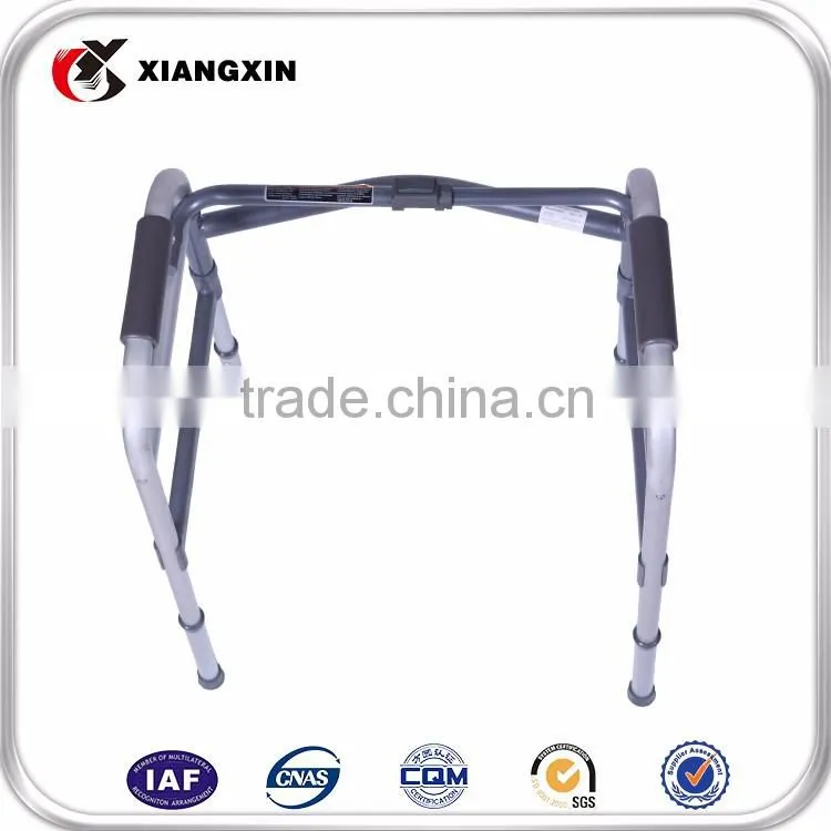 rehabilitation mobility rollator walking aids for elderly