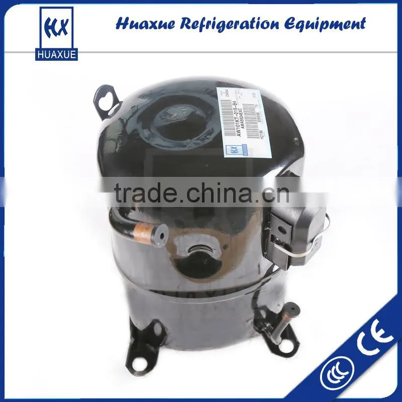 Excellent used air compressor, air conditioner compressor