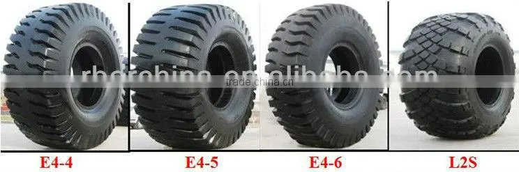 Dump truck tire, Off raod tire, OTR tire 13.00-24, 14.00-24, 16.00-24