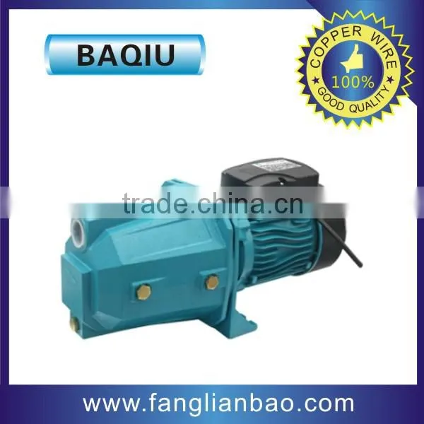 WQD Factory Supply High Pressure Centrifugal Water Motor Filter Pump