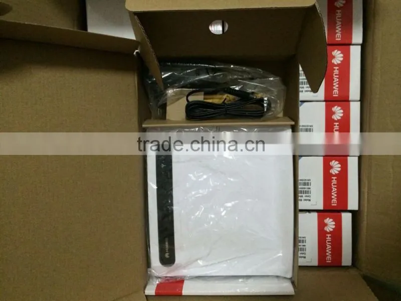Huawei B593 LTE CPETDD/FDD 800/1800/2300/2600MHz 3G 900/2100MHZ GSM quad band