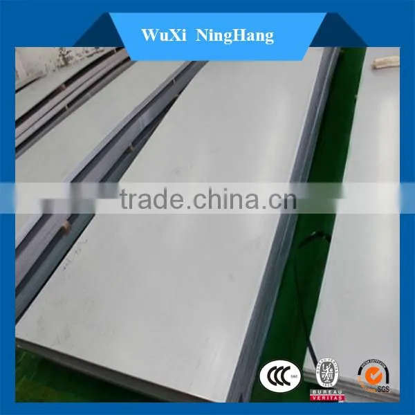 Good Price For 304N Stainless Steel Plates