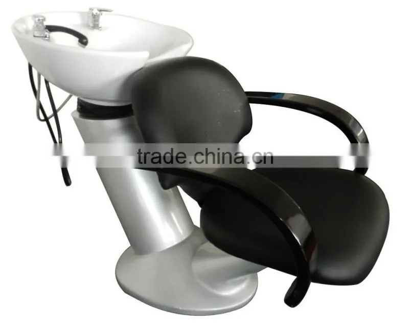 shampoo chair wash unit