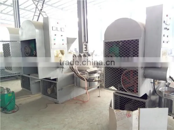 black seed oil press machine