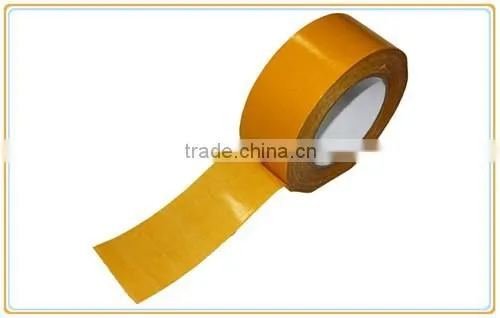 Cleanroom Double-sided Adhesive PET/PVC Tape