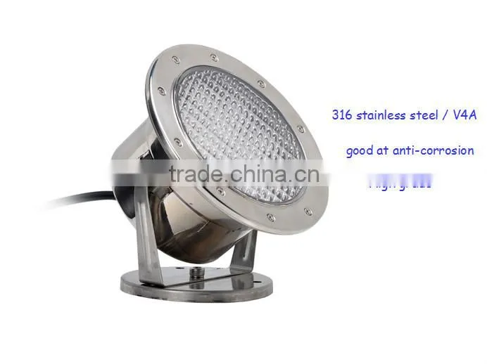 PAR30/PAR38 IP68 LED Underwater/Pool Light/lamp/ Underwater light