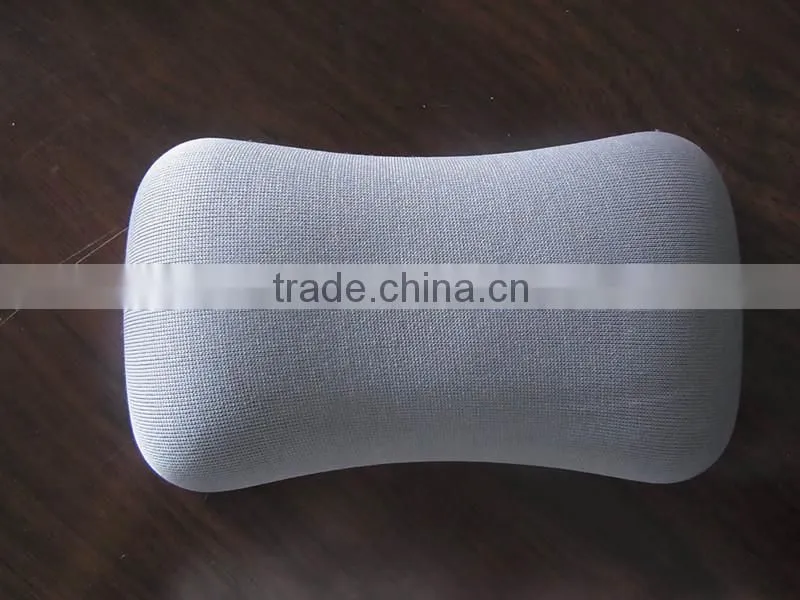 Custom design 220g blank gel wrist pad