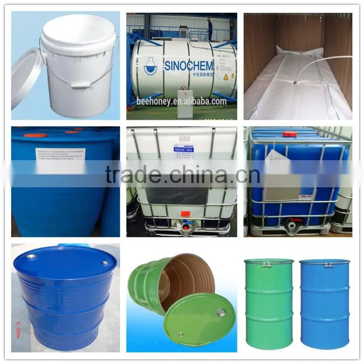 Manufacturer Low Price Wholesale Bulk Rice Malt Syrup