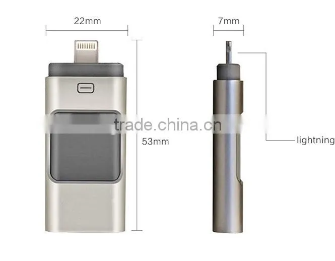Mobile computer and usb flash drive,Triad usb flash drive