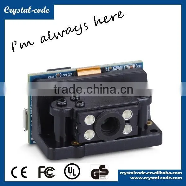 High quality OEM barcode engine 2D Imager for both 1D and 2D barcode scanner