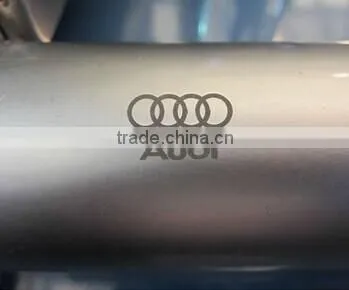 10W/20W 30W Fiber Laser Marking Machine