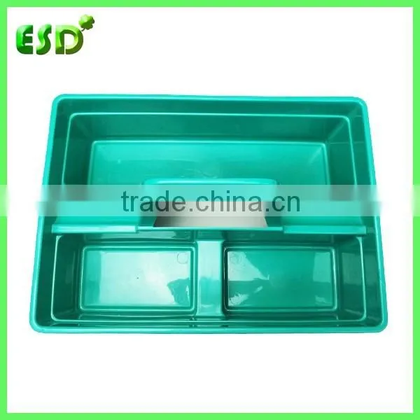 Plastic Caddy With Handle, Carry Caddy, Tote Caddy