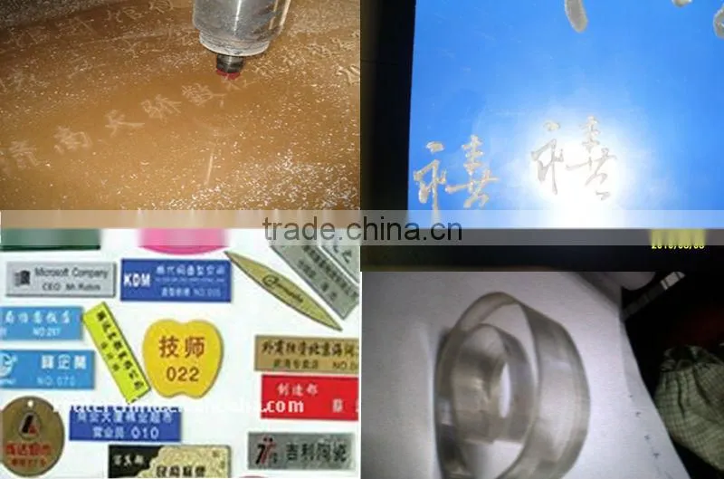 ring engraving machine